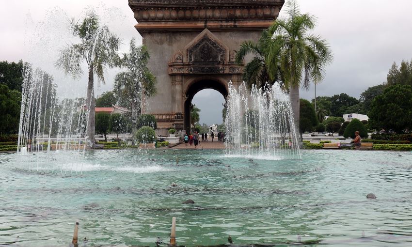 LAOS CLASSIC 06 DAYS / 05 NIGHTS