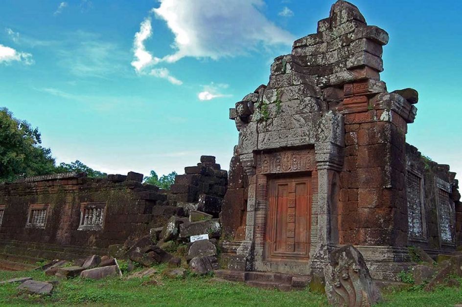LAOS EXPRESS 08 DAYS / 07 NIGHTS