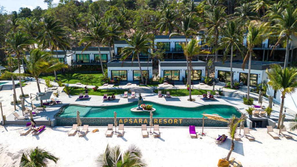 Luxury Cambodia Honeymoon: Angkor Temples & Private Koh Rong Retreat 07 Days / 06 Nights