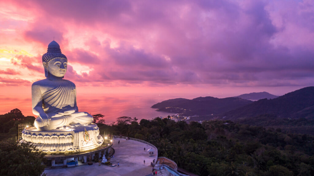 THE BEST HIGHLIGHT OF  THAILAND 10 DAYS / 09 NIGHTS