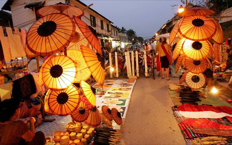 DISCOVER LAOS 09 DAYS / 08 NIGHTS