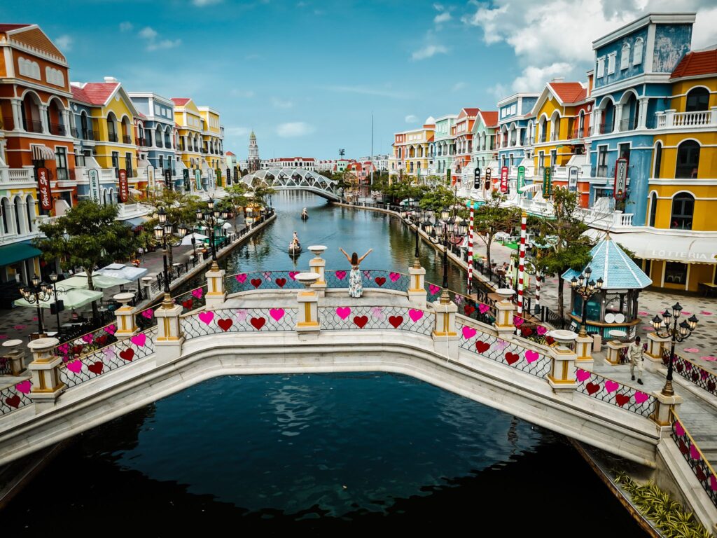 The Heritage & Hidden Coastline: Temples, Pepper Farms & Island Solitude 13 Days / 12 Nights