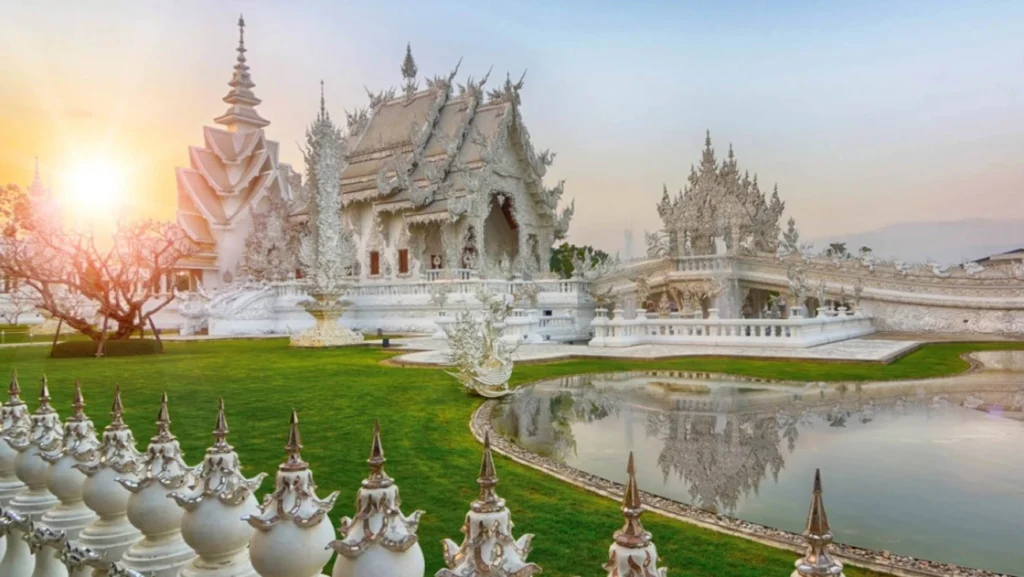 ENCHANTING THAILAND 16 DAYS / 15 NIGHTS