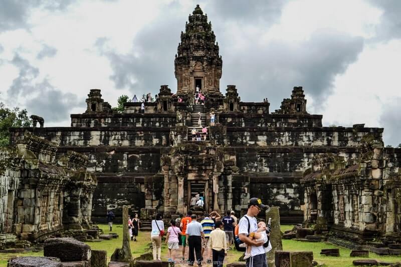 VIETNAM & CAMBODIA OFF THE BEATEN PATH TOUR 16 DAYS / 15 NIGHTS
