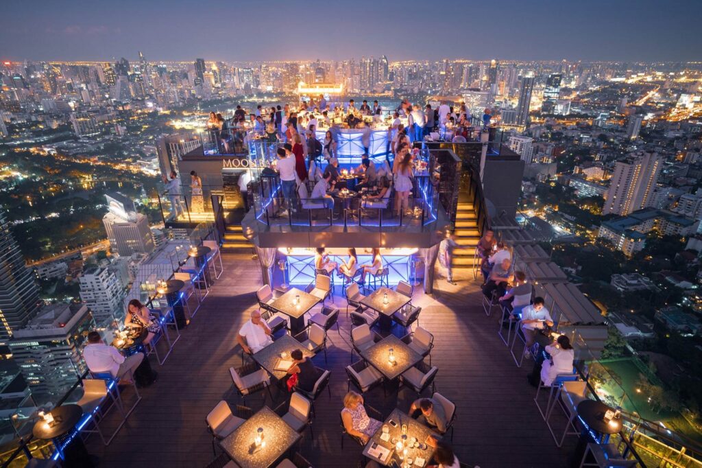 BANGKOK & MYANMAR EXPRESS 12 DAYS / 11 NIGHTS