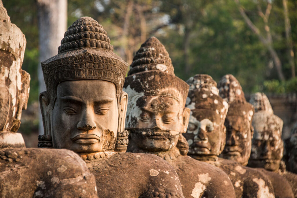 CAMBODIA & VIETNAM TOUR 12 DAYS / 11 NIGHTS