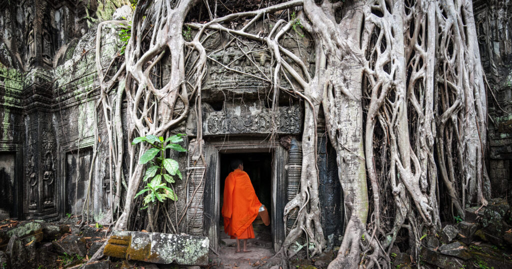 LAOS & CAMBODIA HIGHLIGHT 14 DAYS / 13 NIGHTS
