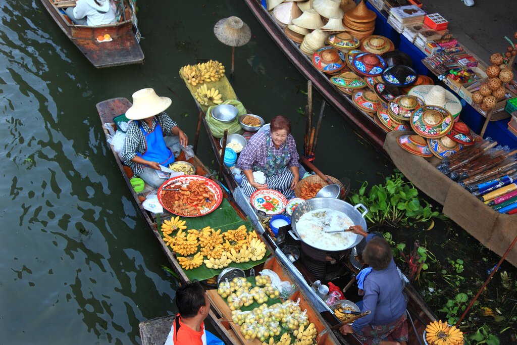 THAILAND & CAMBODIA CLASSIC 12 DAYS / 11 NIGHTS