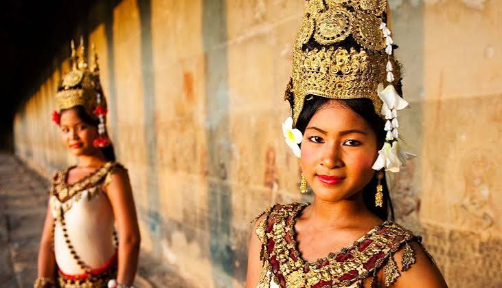 VIETNAM AND CAMBODIA CULTURAL TOUR 14 DAYS / 13 NIGHTS