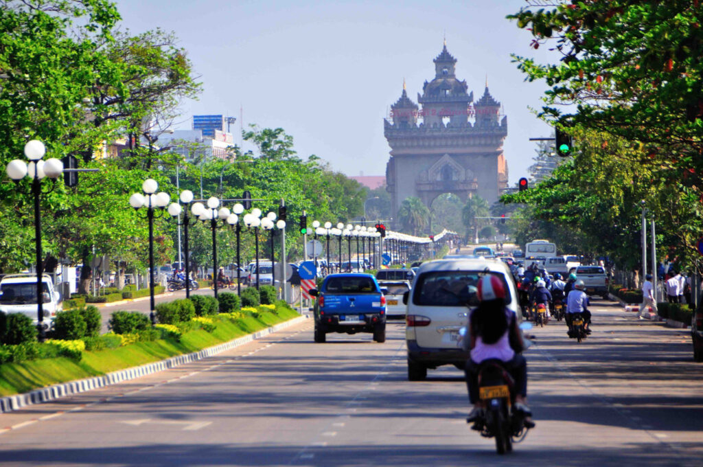 ALL AROUND INDOCHINA 22 DAYS / 21 NIGHTS